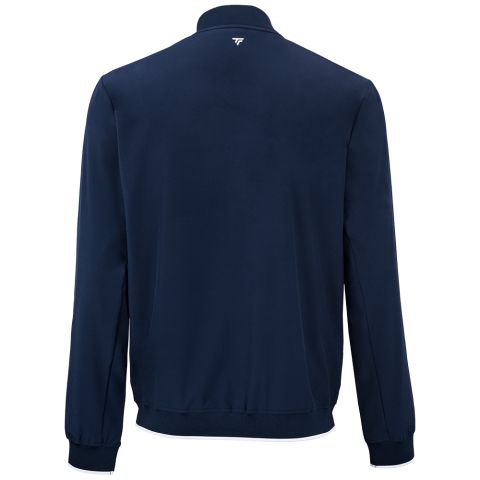Veste Tecnifibre Team Light Garçon Marine 26