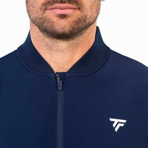 Veste Tecnifibre Team Light Homme Marine 26