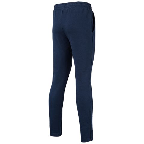 Pantalon Tecnifibre Team Terry Homme Marine 26