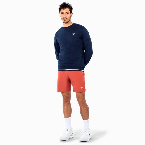 Pull Tecnifibre Team Terry Unisexe Marine 26