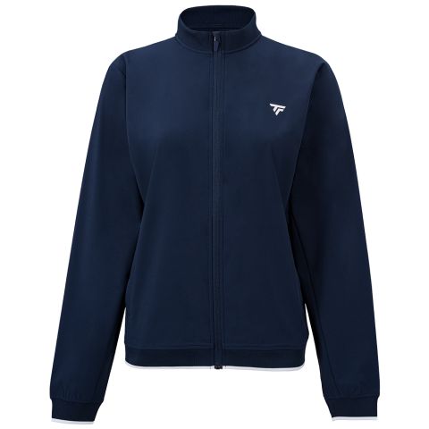 Veste Tecnifibre Team Light Fille Marine 26