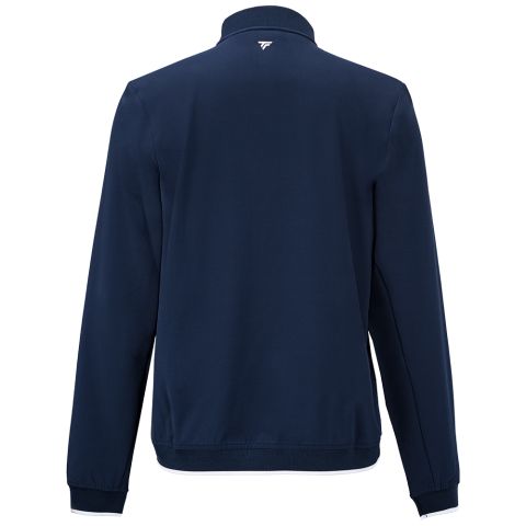Veste Tecnifibre Team Light Fille Marine 26