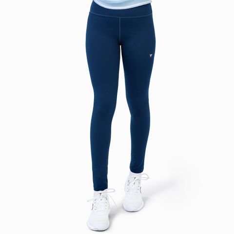 Legging Tecnifibre Team Tech Femme Marine 26