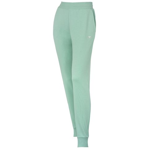 Pantalon Tecnifibre Team Terry Femme Sage 26