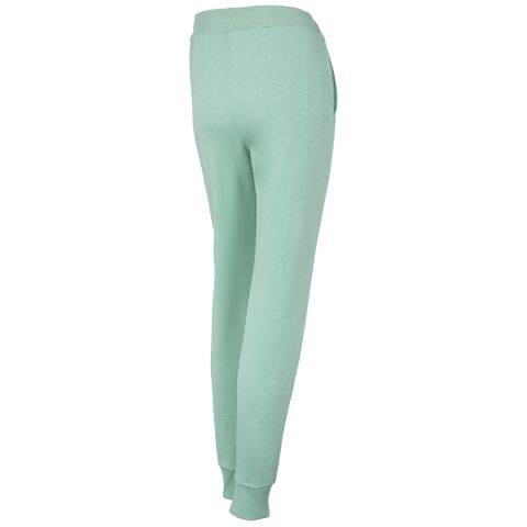 Pantalon Tecnifibre Team Terry Femme Sage 26