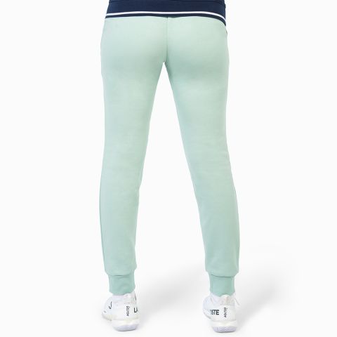Pantalon Tecnifibre Team Terry Femme Sage 26