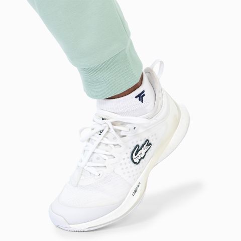 Pantalon Tecnifibre Team Terry Femme Sage 26