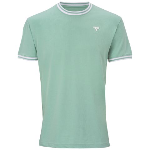 Tee-shirt Tecnifibre Team Stretch Homme Sage 26