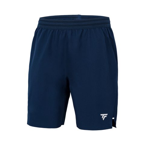 Short Tecnifibre Team Stretch Garçon Marine 26