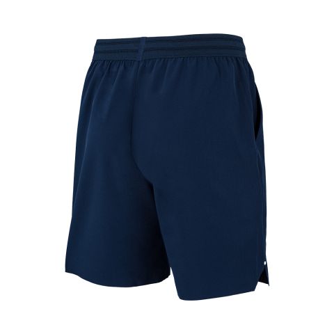 Short Tecnifibre Team Stretch Garçon Marine 26