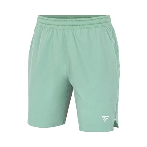 Short Tecnifibre Team Stretch Garçon Sage 26