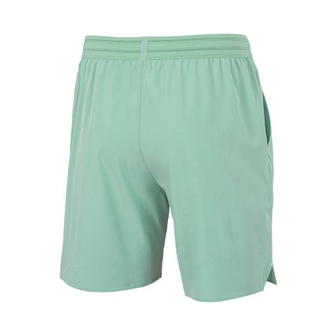 Short Tecnifibre Team Stretch Garçon Sage 26