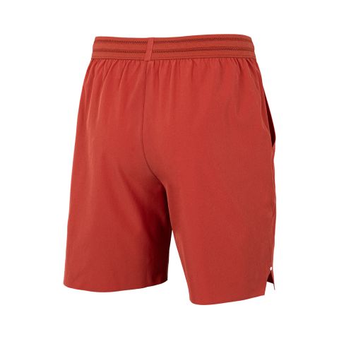 Short Tecnifibre Team Stretch Homme Terracota 26