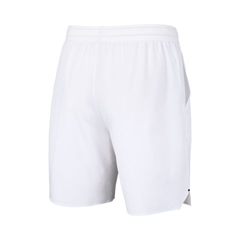 Short Tecnifibre Team Stretch Garçon Blanc 26