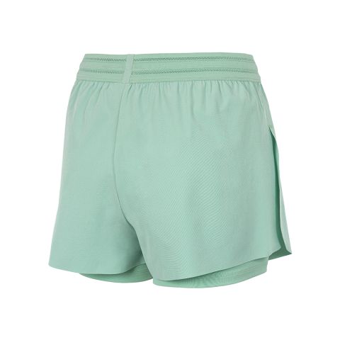 Short Tecnifibre Team Stretch Femme Sage 26