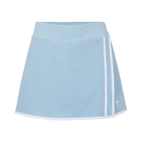 Jupe Tecnifibre Team Stretch Femme Glacier 26