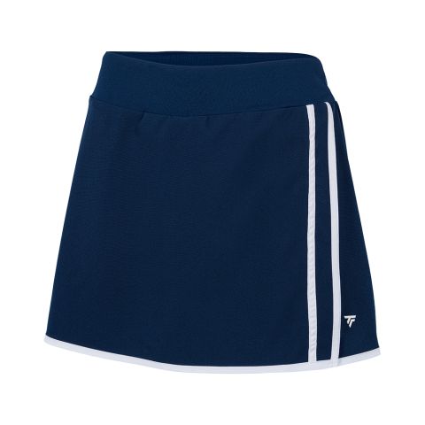 Jupe Tecnifibre Team Stretch Fille Marine 26