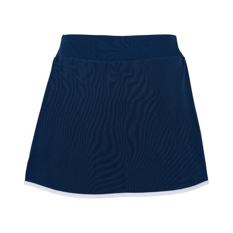 Jupe Tecnifibre Team Stretch Fille Marine 26