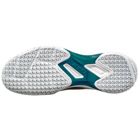 Chaussures Badminton Yonex Strider Beat Homme Noir/Blanc