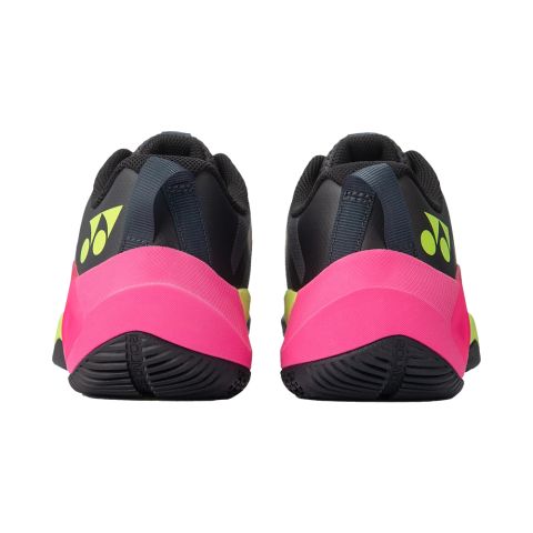 Chaussures Badminton Yonex PC Subaxia GT Homme Noir/Jaune