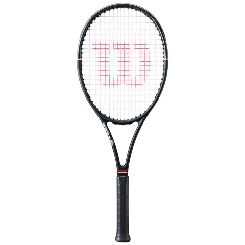 Raquette Tennis Wilson Pro Staff 97L Classic