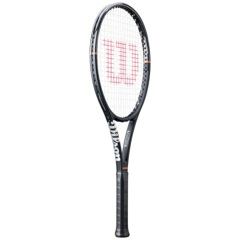 Raquette Tennis Wilson Pro Staff 97L Classic