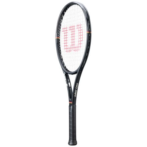 Raquette Tennis Wilson Pro Staff 97L Classic