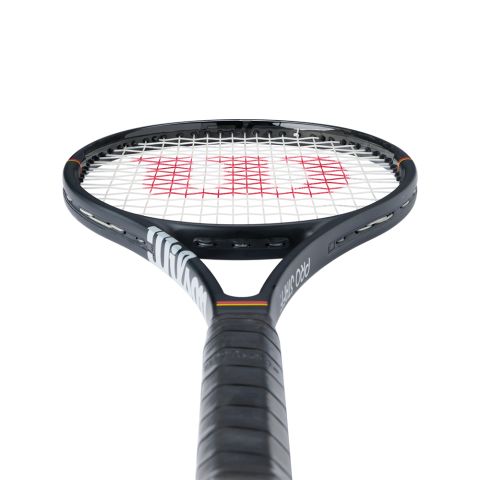 Raquette Tennis Wilson Pro Staff 97L Classic