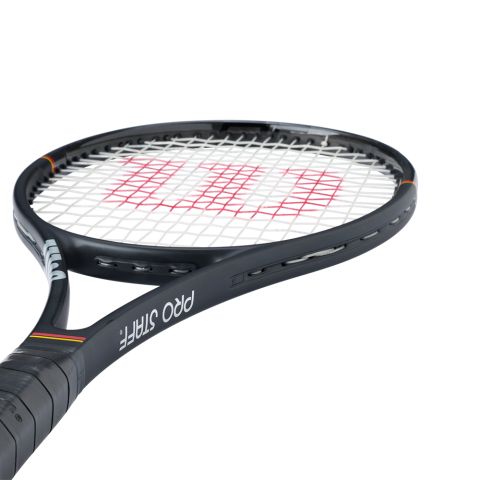 Raquette Tennis Wilson Pro Staff 97L Classic