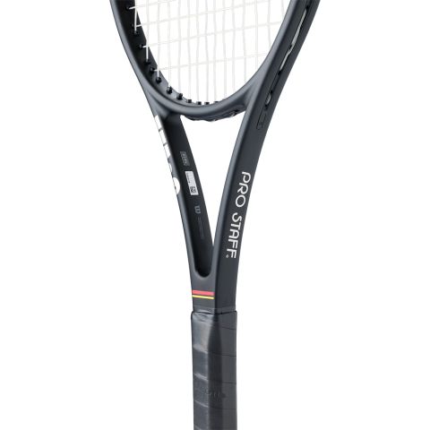 Raquette Tennis Wilson Pro Staff 97L Classic