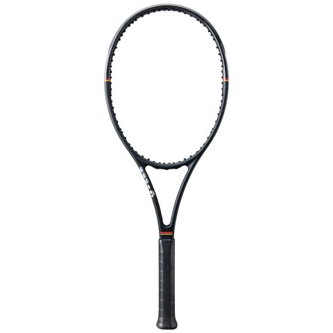 Raquette Tennis Wilson Pro Staff 97L Classic