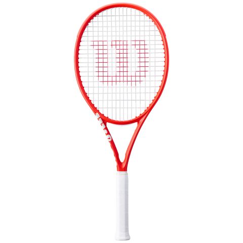 Raquette Tennis Wilson Clash 100 Reverse