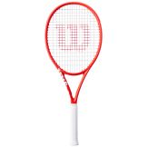 Raquette Tennis Wilson Clash 100 V3 Reverse