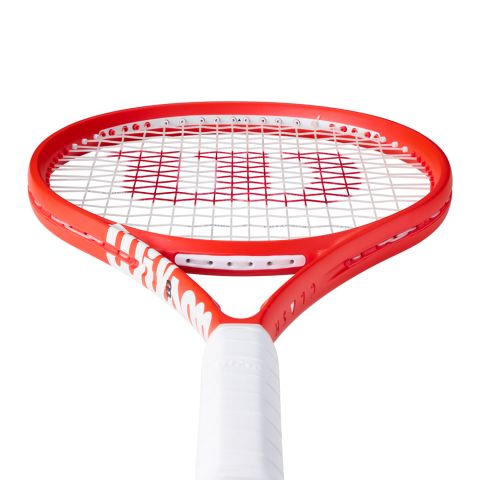 Raquette Tennis Wilson Clash 100 Reverse