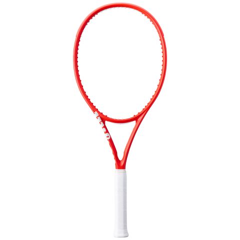 Raquette Tennis Wilson Clash 100 Reverse