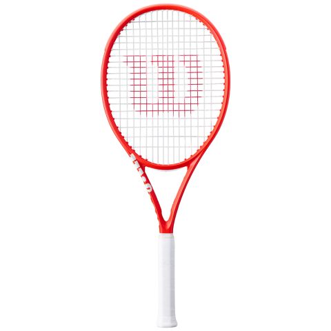 Raquette Tennis Wilson Clash 100L Reverse