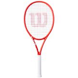 Raquette Tennis Wilson Clash 100L V3 Reverse