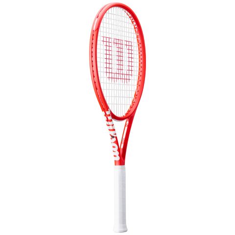 Raquette Tennis Wilson Clash 100L Reverse