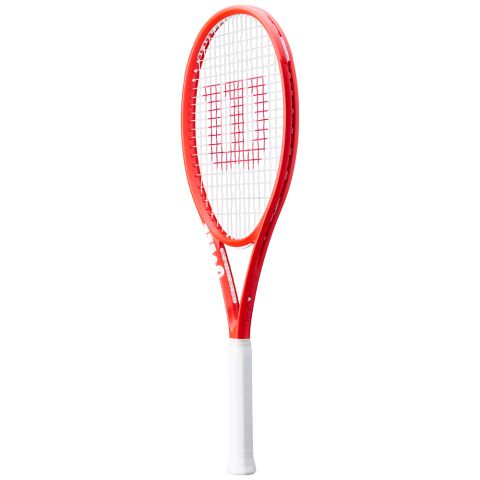 Raquette Tennis Wilson Clash 100L Reverse
