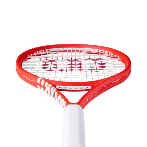 Raquette Tennis Wilson Clash 100L Reverse