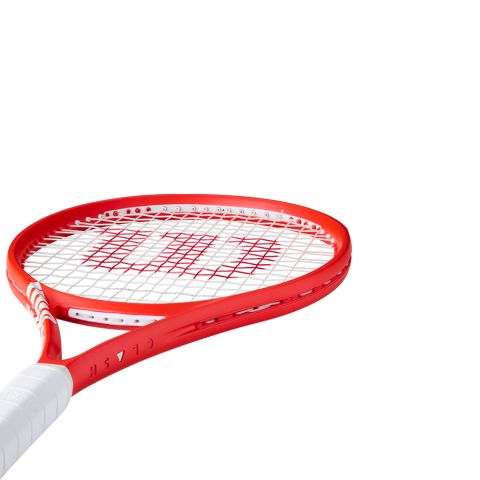 Raquette Tennis Wilson Clash 100L Reverse