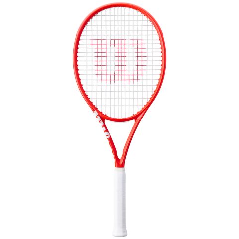 Raquette Tennis Wilson Clash 100UL Reverse