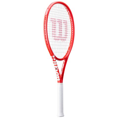 Raquette Tennis Wilson Clash 100UL Reverse