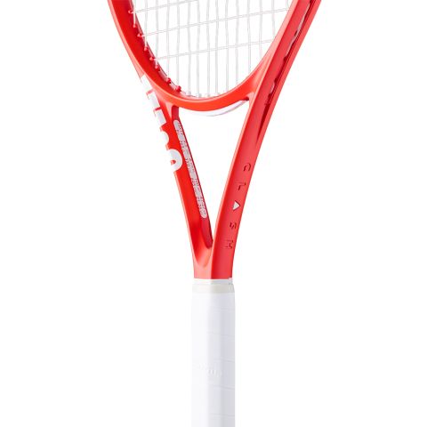 Raquette Tennis Wilson Clash 100UL Reverse