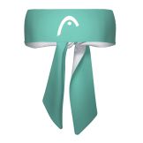 Headband Head Tie Turquoise