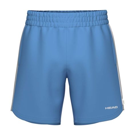 Short Head Power Homme Bleu