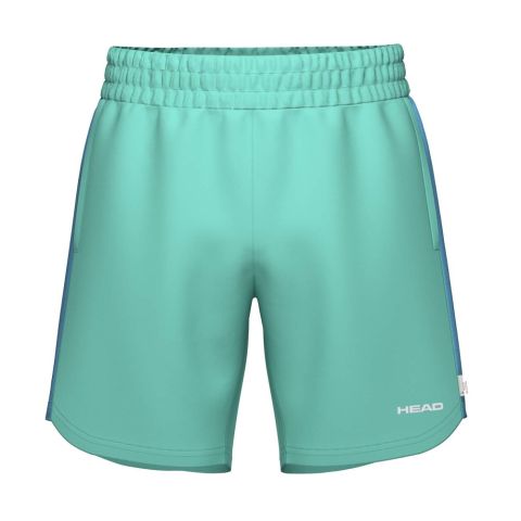 Short Head Power Homme Turquoise