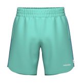 Short Head Power Homme Turquoise