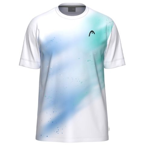 Tee-shirt Head Topspin Homme TQXV