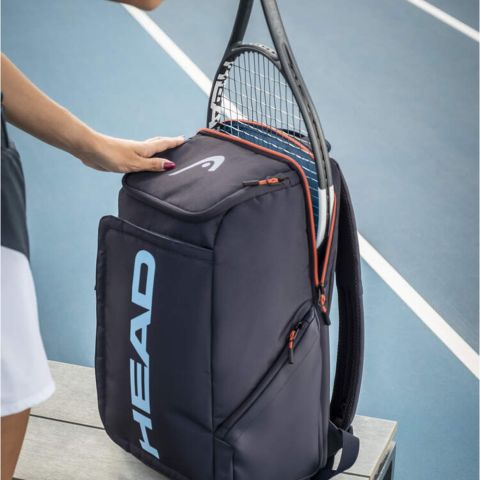 Sac à dos Head Pro 28L NV 26